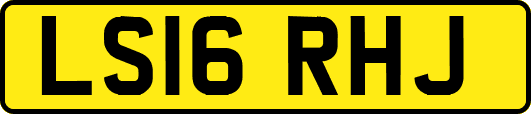 LS16RHJ