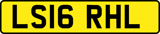 LS16RHL