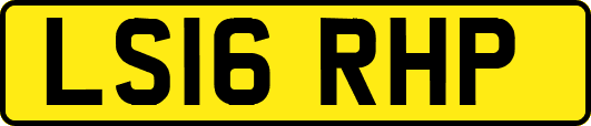 LS16RHP