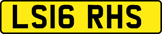 LS16RHS