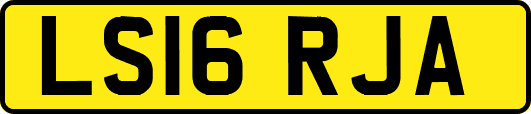 LS16RJA