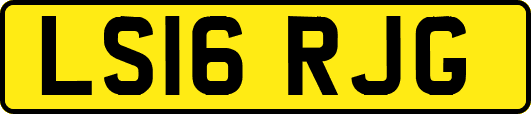 LS16RJG