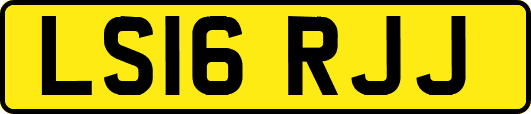 LS16RJJ
