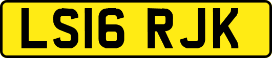 LS16RJK