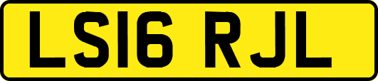 LS16RJL