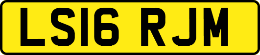 LS16RJM