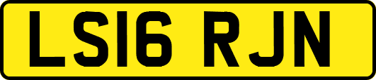 LS16RJN