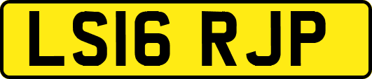 LS16RJP