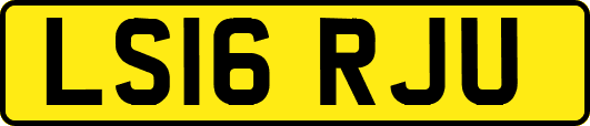 LS16RJU