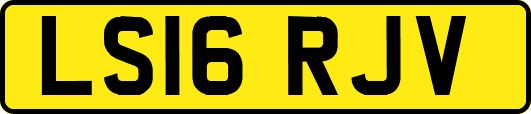 LS16RJV