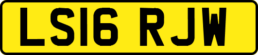 LS16RJW
