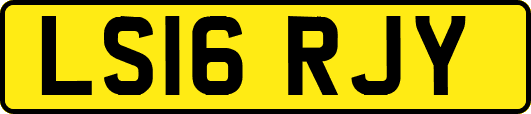 LS16RJY