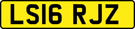 LS16RJZ
