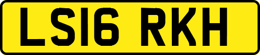 LS16RKH