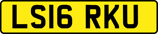 LS16RKU