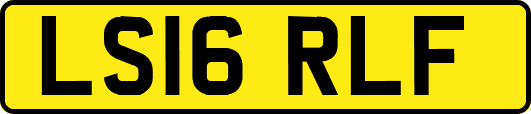 LS16RLF