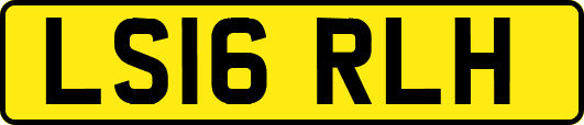 LS16RLH