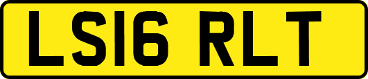 LS16RLT