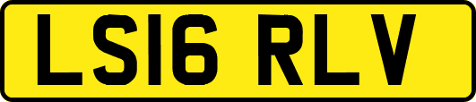 LS16RLV
