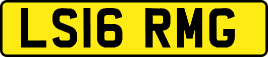 LS16RMG
