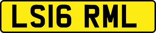 LS16RML