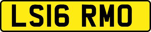 LS16RMO