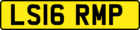 LS16RMP
