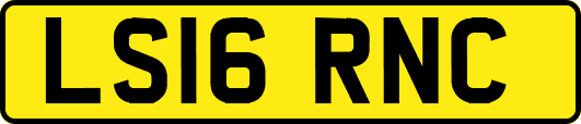 LS16RNC