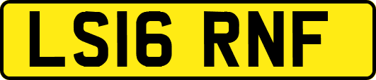 LS16RNF
