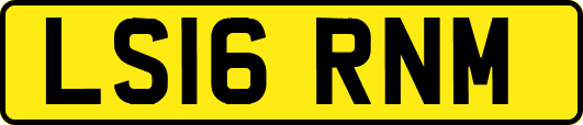 LS16RNM
