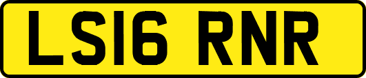 LS16RNR