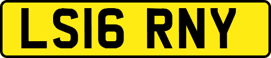 LS16RNY