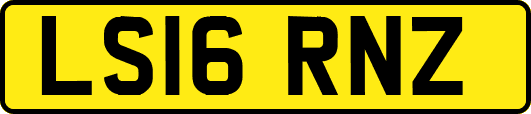 LS16RNZ