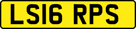 LS16RPS