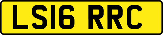 LS16RRC