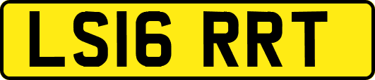 LS16RRT