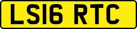 LS16RTC