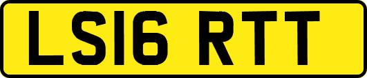 LS16RTT