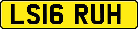 LS16RUH
