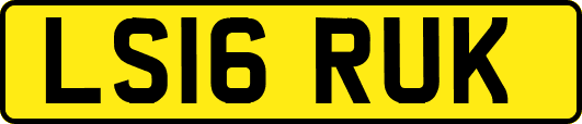 LS16RUK