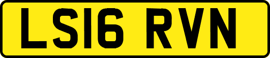 LS16RVN