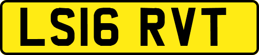 LS16RVT