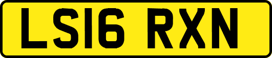 LS16RXN