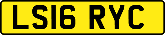 LS16RYC