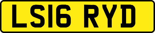 LS16RYD