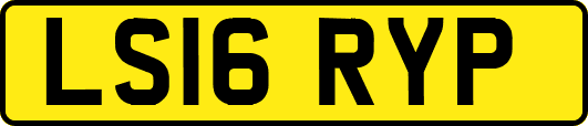 LS16RYP