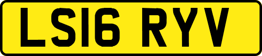 LS16RYV