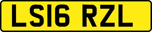 LS16RZL