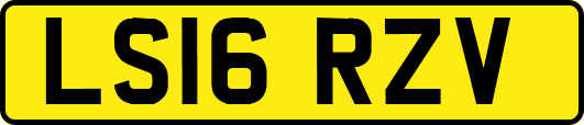 LS16RZV