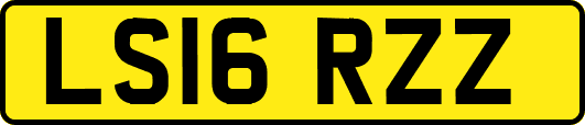 LS16RZZ